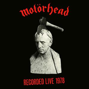 Motrhead - What's words worth (Red Vinyl)