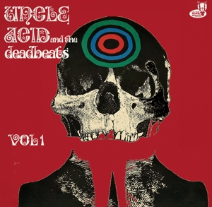 Uncle Acid And The Deadbeats - Volume 1 (White Vinyl)