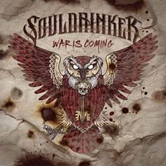 Souldrinker - War is coming