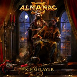 Almanac - Kingsplayer