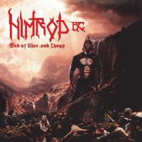 Nimrod B.C - God of war and chaos