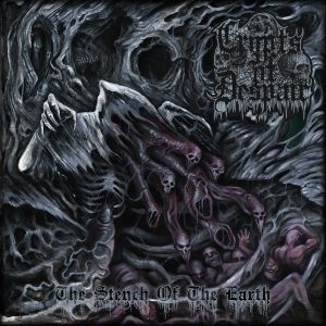 Crypts of Despair - The strench of the earth