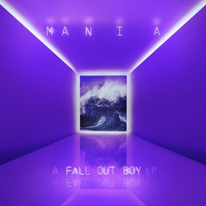 Fall Out Boys - Mania