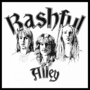 Bashful Alley - It's about time
