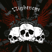 Nightrage - A new desease is born