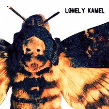 Lonely Kamel - Death's - Head Hawkmoth