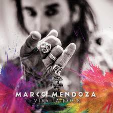 Mendoza, Marco - Viva La Rock