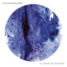 Barnes Charlie - Oceanography