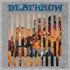 Deathrow - Deception Ignored (Silver Vinyl)