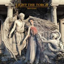 Light the Torch - Revival (Black Vinyl)