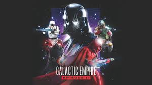 Galactic Empire - II