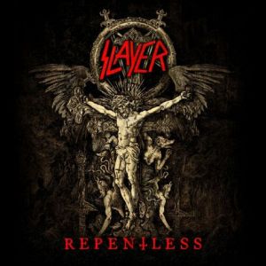 Slayer - Repentless (Limiterte 6x6,66