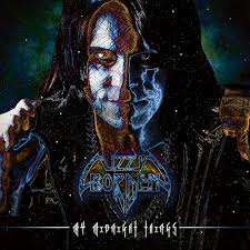Lizzy Borden - My Midnight Things