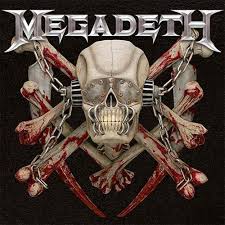 Megadeath - 