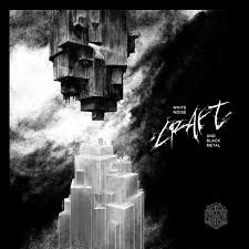 Craft - White Noise and Black Metal (Black Vinyl)