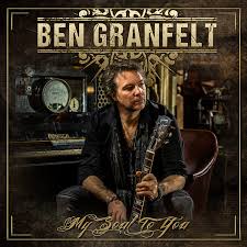 Granfelt Ben - My Soul To You