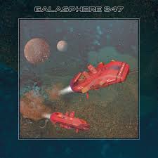 Galasphere 347 - Galasphere 347