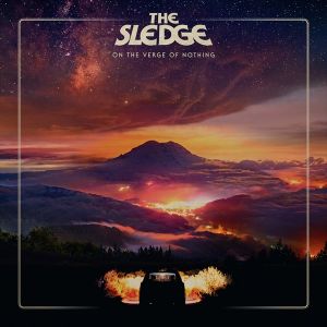The Sledge - On  the  Verge of Nothing