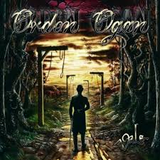 Orden Ogan - Vale (Re-Release) (Dark Green Vinyl)