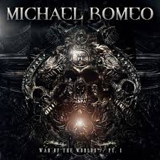 Romeo Michael - War of the worls Pt. 1