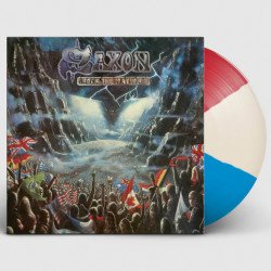 Saxon - Rock the Nations