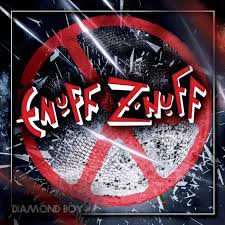 Enuff Z Nuff - Diamond Boy