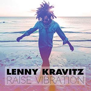 Kravitz, Lenny - Raise Vibration (Super Deluxe Edition)