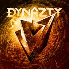 Dynazty - Firesion (Yellow Vinyl)
