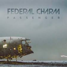 Federal Charm - Passanger (Black Vinyl)