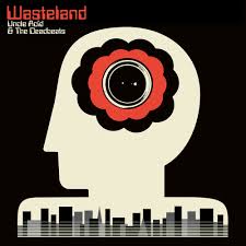 Uncle Acid And The Deadbeats - Wasteland (Black Vinyl)