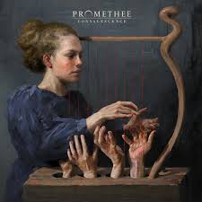 Promethee - Convalescence