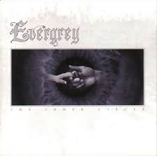 Evergrey - The Inner Circle (Remasters Edition) White Vinyl