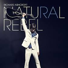 Ashcroft Richard - Natural Rebel