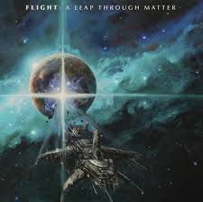 Flight - A Leap Through Matter