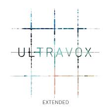 Ultravox - Extended (Vinyl Box Set)