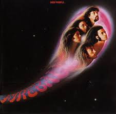 Deep Purple - Fireball (Remastered Version)