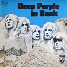 Deep Purple - In Rock (Remastered Version)