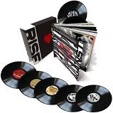 Rise Against - Rise (Vinyl Box)