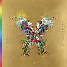 Coldplay - Live In Buenos Aires / Live in Sao Paulo