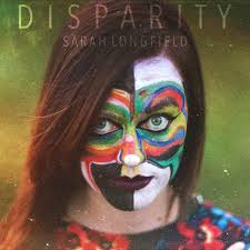 Longfield Sarah - Disparity