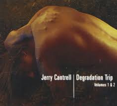 Cantrell, Jerry - Degradation Trip 1&2 (Vinyl Box Set)