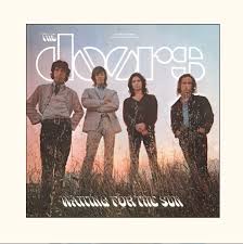 The Doors - Waiting For The Sun (50th Anniversary)