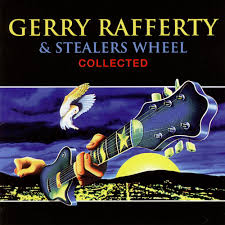 Rafferty Gerry & Stealers Wheel - Collected (Yellow Vinyl)