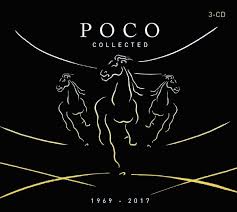 Poco - Collected (Gold Vinyl)