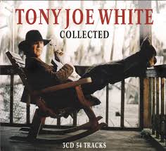 White Tony Joe - Collected (Red Vinyl)