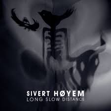 Hoyem Sivert - Long Slow Distance (Purple & Solid Red Mixed Vinyl)