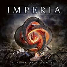 Imperia - Flames of Ethernity