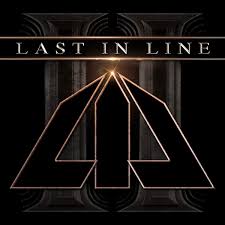 Last In Line - II (Gold Vinyl)