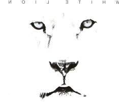 White Lion - Pride (White Vinyl)