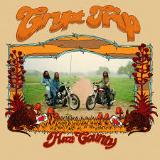 Crypt Trip - Haze County (Black Vinyl)